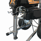 Pompa airless Bisonte PAZ81X CART 230V debit 8.0 l/min