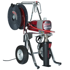 Pompa airless Titan Performance 850HR 230V debit 3,2 l/min