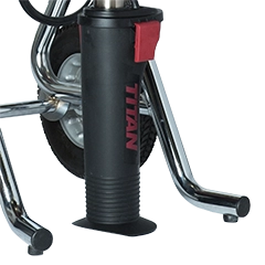 Pompa airless Titan Performance 850HR 230V debit 3,2 l/min