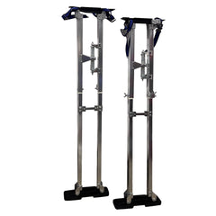 Professional adjustable stilts 120-160 cm