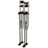 Picioroange profesionale reglabile 120-160 cm