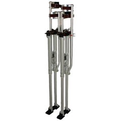 Professional adjustable stilts 120-160 cm