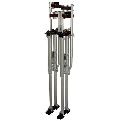 Professional adjustable stilts 120-160 cm