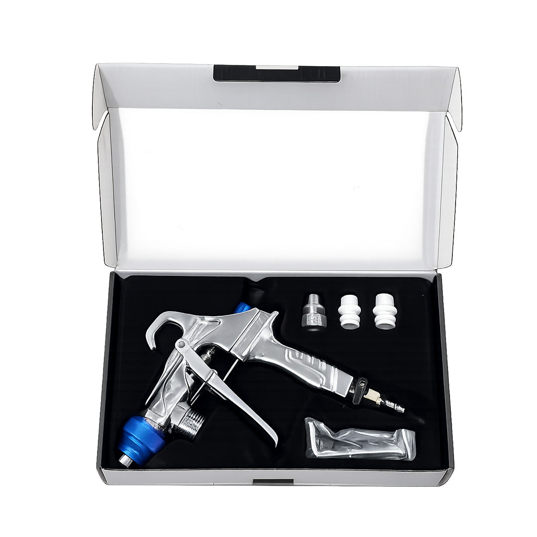 Pompă multifuncțională pentru glet, tencuieli și materiale decorative STARTOOLS T5 – 3.0kW, 16 l/min, 27,6 bar