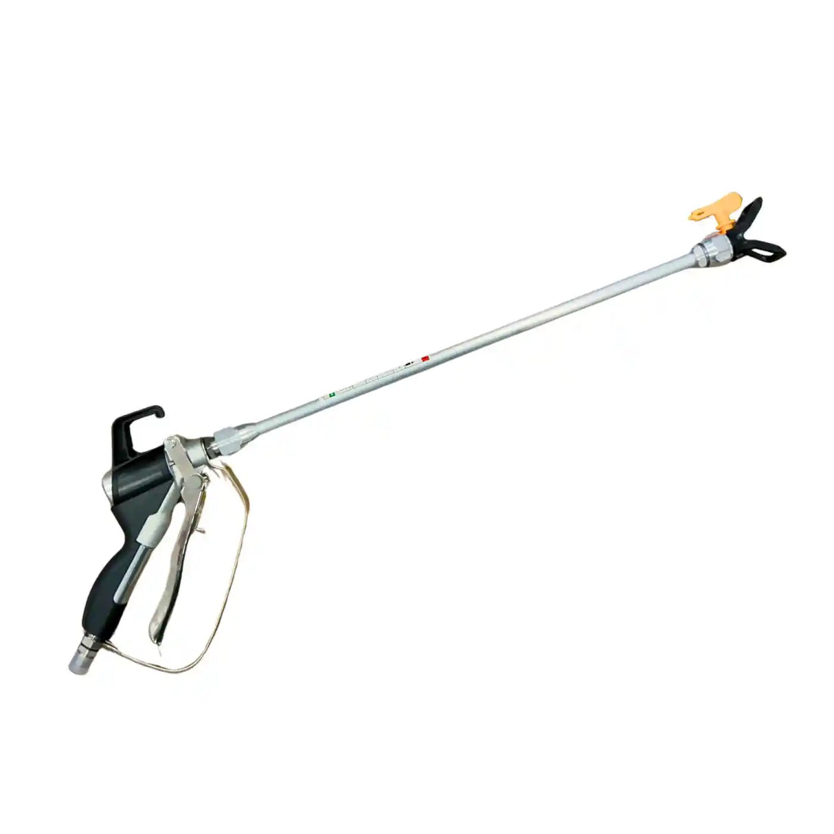Pompa airless Bisonte PAZ81X CART 230V debit 8.0 l/min