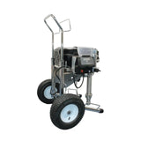 Pompa airless Bisonte PAZ81X CART 230V debit 8.0 l/min