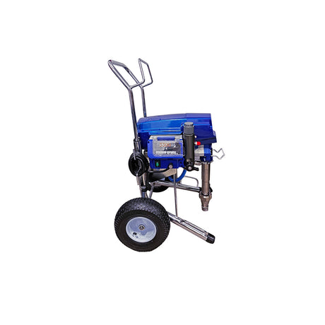 Pompa mixta gletuit cu piston R750 Startools 9.3 l/m, motor 4000W