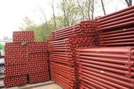 Pop metalic vopsit extensibil, Condor CDP32 Lungime reglabila 1800 mm – 3200 mm