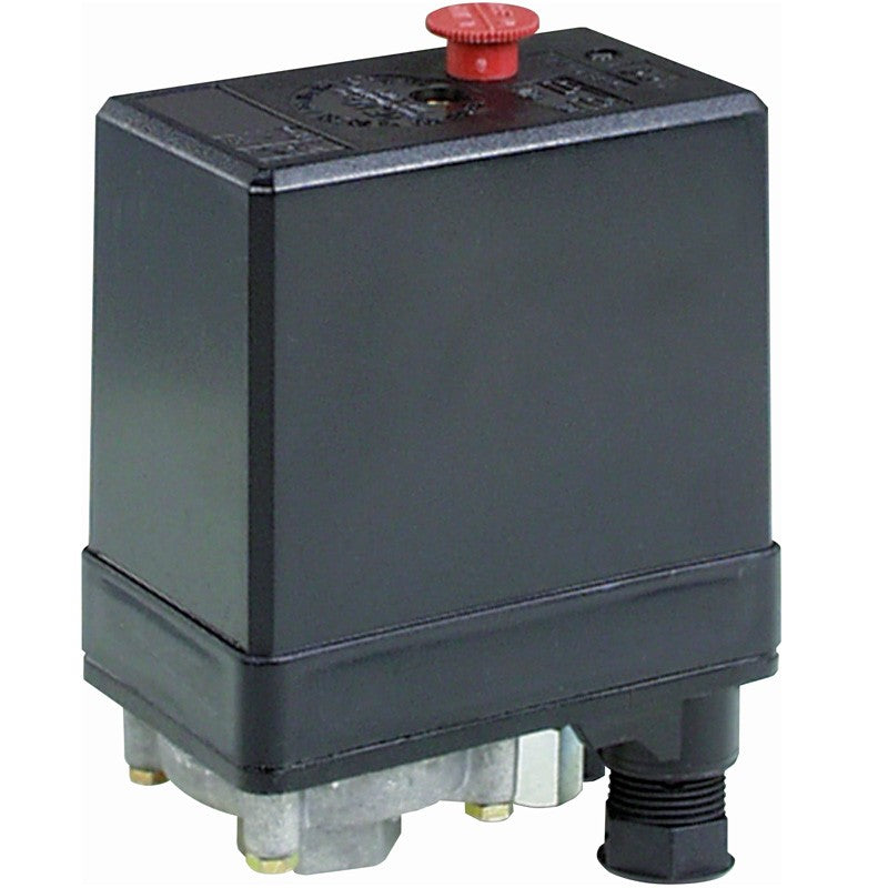 Single-phase Fiac pressure switch 12Bar - 2Cp 1/4 Type 871/2