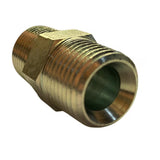 Piesa de conectare furtun airless, 1/2"x1/2"
