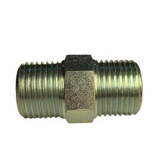 Airless hose connector, 1/2"x1/2"