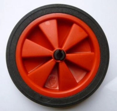Roata BISONTE pentru BBY140/BBY180