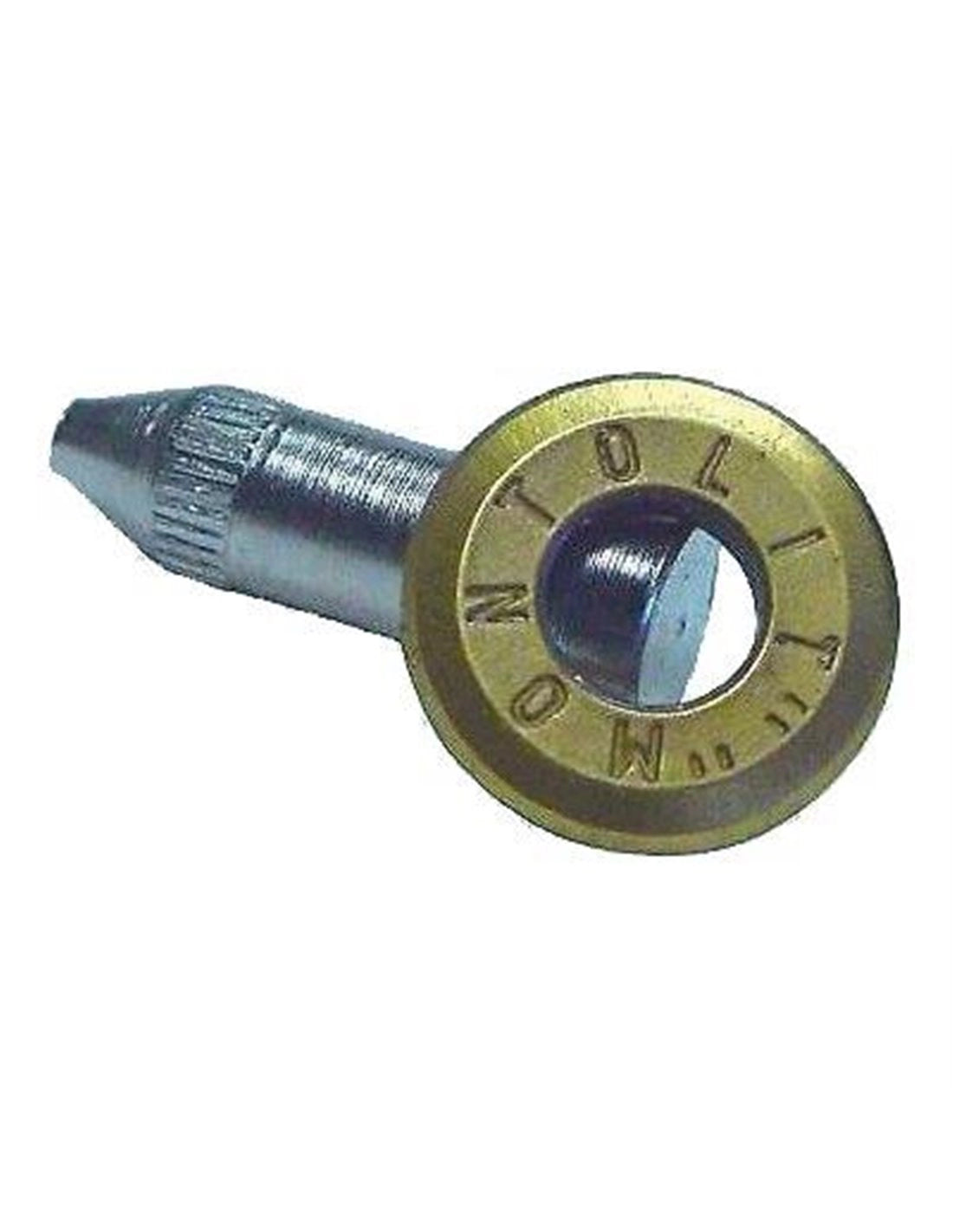 Disc Montolit Titanium Ø12 pentru FlashLine 3, MASTER Ø 12 mm
