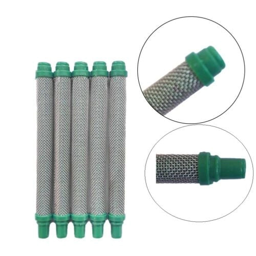 Wagner in-line green filter set of 10 pcs