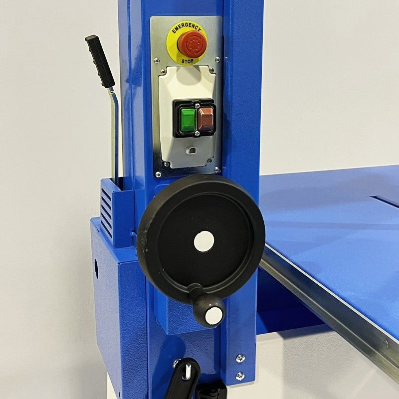 Masina de taiat BCA si Caramida POLIERI TG515 230 V inaltime maxima taiere 50 cm