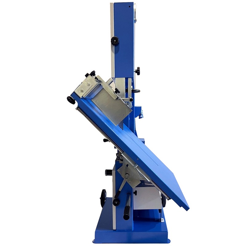 Masina de taiat BCA si Caramida POLIERI TG515 230 V inaltime maxima taiere 50 cm