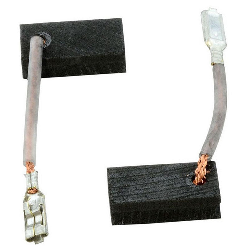 SET PERII COLECTOARE / CARBUNI PENTRU POLIZOARE HILTI AG125-S BASIC, AG230-S, DC125S, DCG500-S, DEG500-D, HG500D