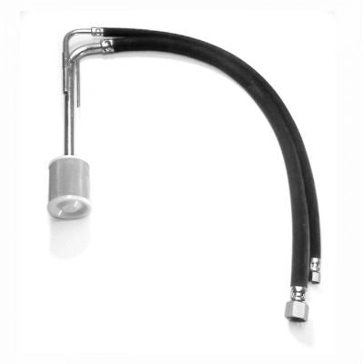 Wagner rigid absorption system for SF23CR and SF series