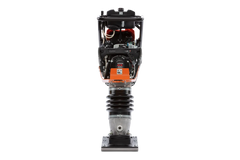 Mai compactor Husqvarna LT 6005, 280 mm, 69 kg