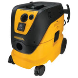 Masina de slefuit glet Mirka LEROS 950CV + aspirator 1230 L AFC, 4m