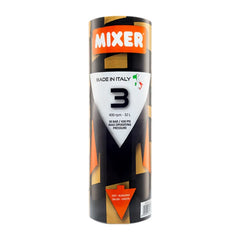 Set Rotor + Stator MIXER 3 Italia D8 Drept