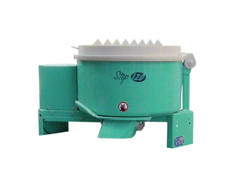 Pompa de tencuit Imer Step 120GR+M 400V debit 17-35 l/min Malaxor 120l+kit remorcare inclus