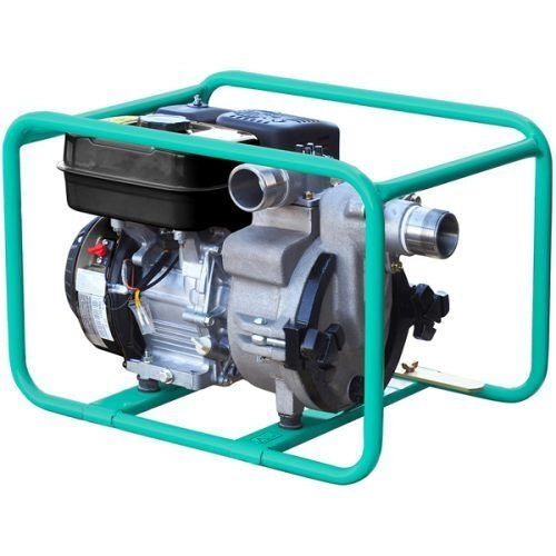 Motopompa ape murdare IMER-WORMS SWT50EX diametru 50 mm debit 45 mc/h
