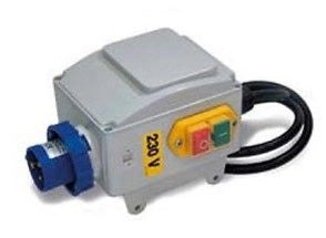Tablou electric IMER pentru Syntesi 190-250 230V