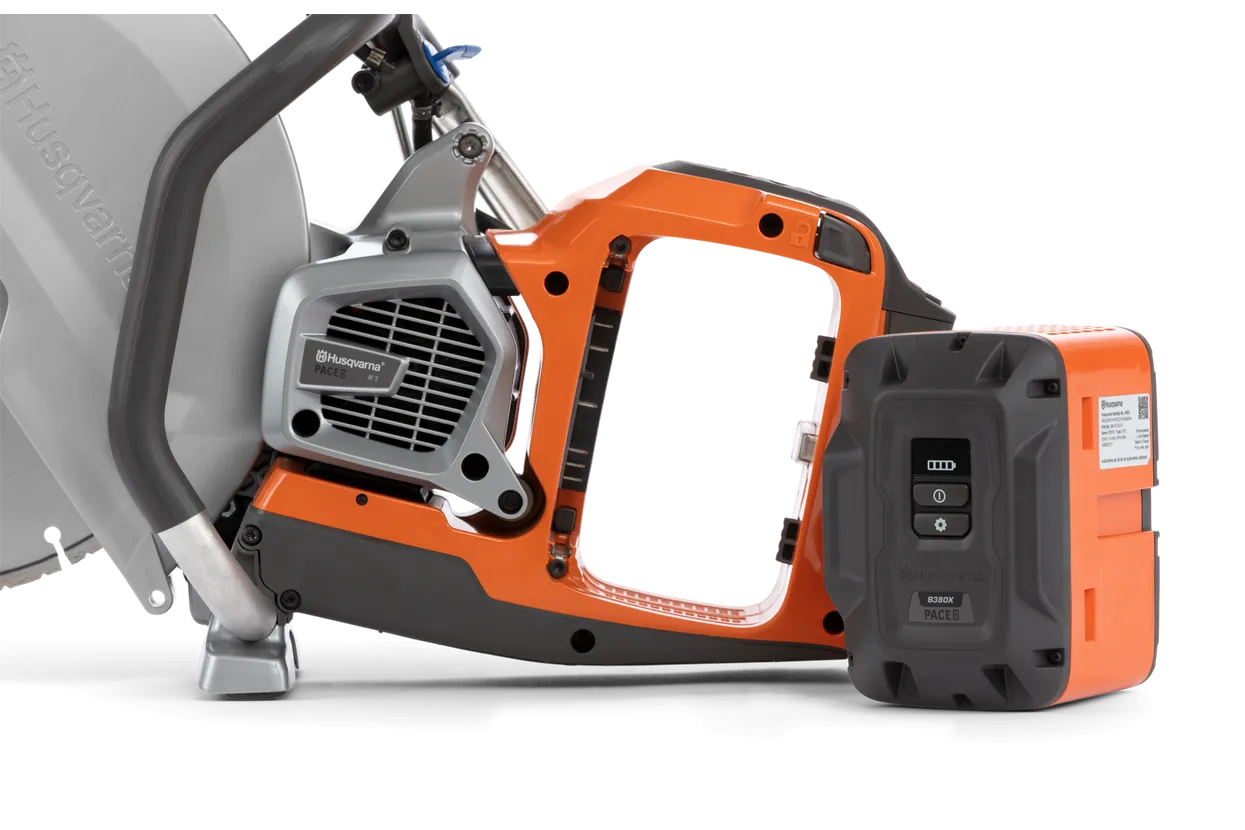 Masina de taiat Husqvarna K 1 PACE 12