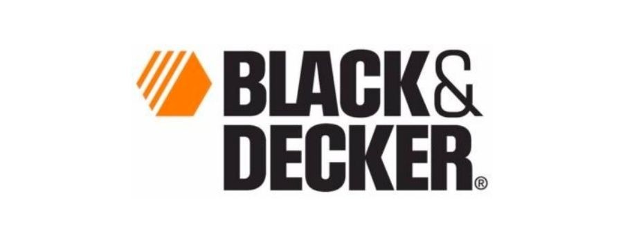 black decker 1