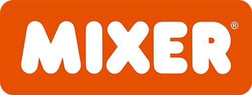 mixer logo new