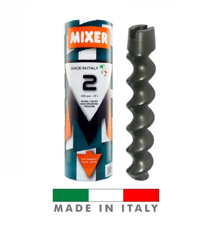 Stator Mixer 2 Italia D6 3 twister 1 1