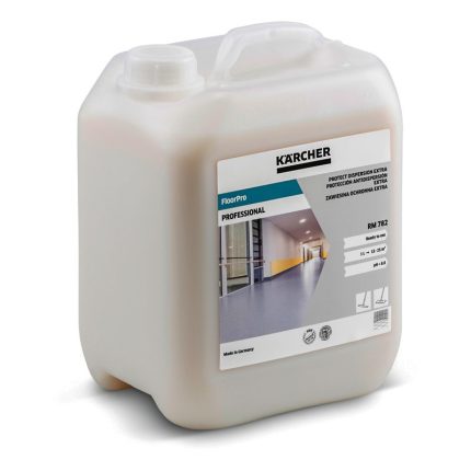 detergent lichid pentru pardoseli floorpro extra karcher 5 l tip rm 782