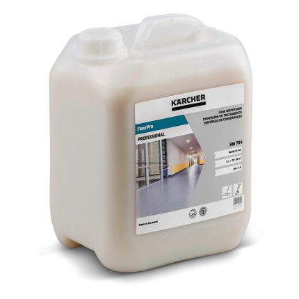 detergent lichid pentru pardoseli floorpro karcher 5 l tip rm 784