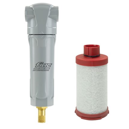 filtru de aer tip fg10 0 3 mg m3 180 l min