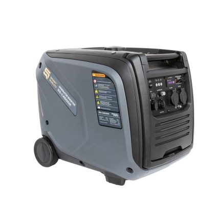 generator curent sq c4500ie smart quality